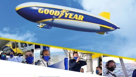 Goodyear