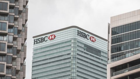 HSBC
