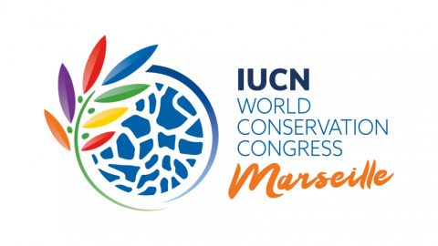 Logo UICN