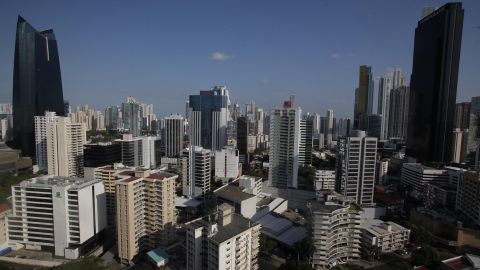 Ciudad de Panamá