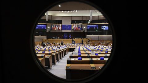 Parlamento Europeo