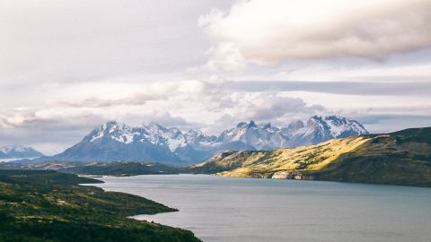 Patagonia chilena