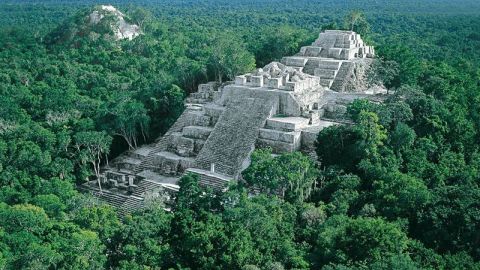 Calakmul