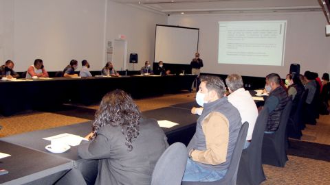 Junta Bonos de Carbono