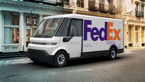 FedEx