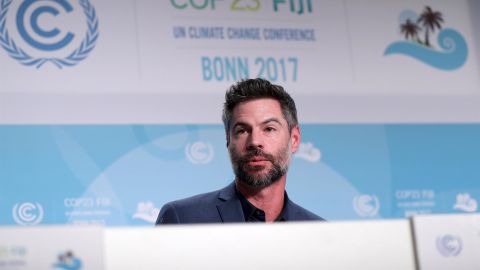 Michael Shellenberger 