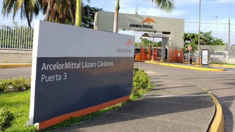 ArcelorMittal 