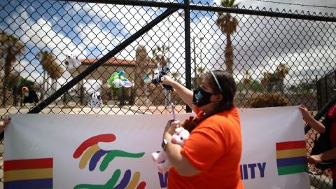 Fort Bliss en El Paso