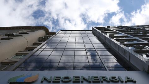 Neoenergía