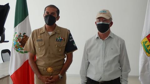 Efraín Villanueva Arcos