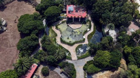 Proyecto Chapultepec