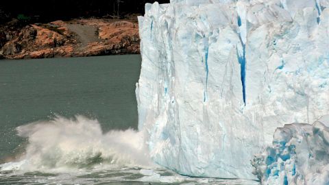 Glaciar Perito Moreno
