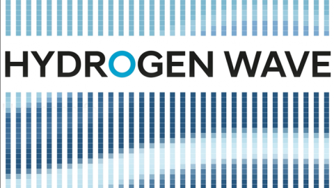 Hydrogen Wave. Hyundai 