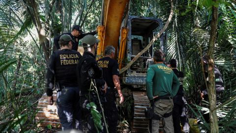 Agentes medioambientales 