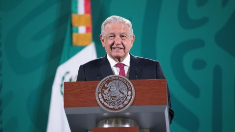 Andrés Manuel López Obrador