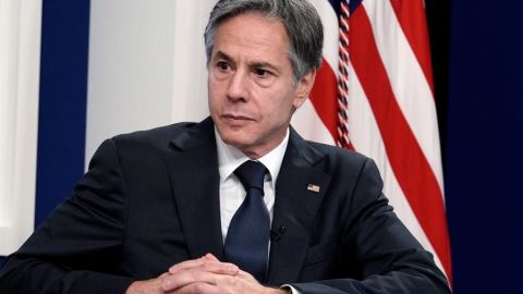 Antony Blinken