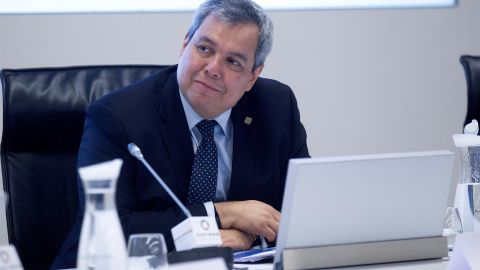 Banco Centroamericano de Integración Económica 