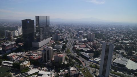 Guadalajara
