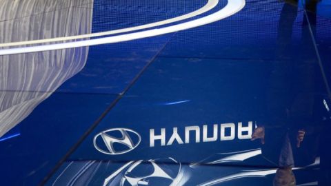 Hyundai