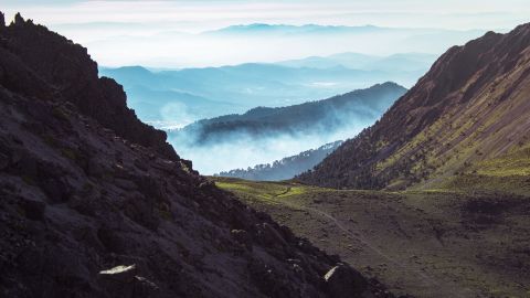 Nevado de Toluca