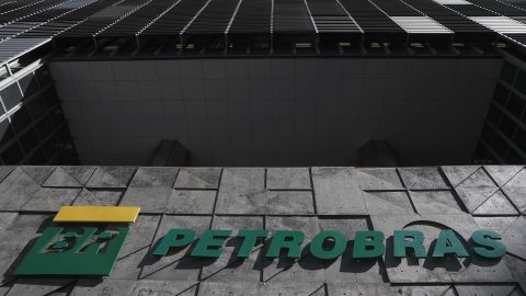 Petrobras
