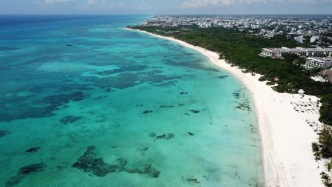 Playa del Carmen