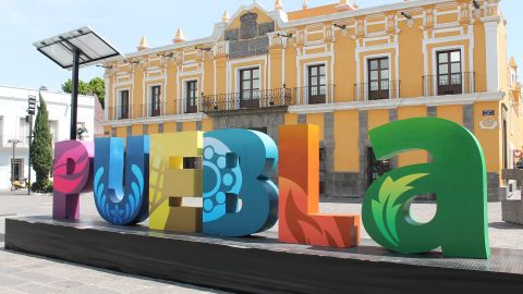 Puebla