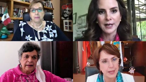 Senado de la República