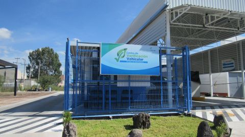 Verificación en Guanajuato