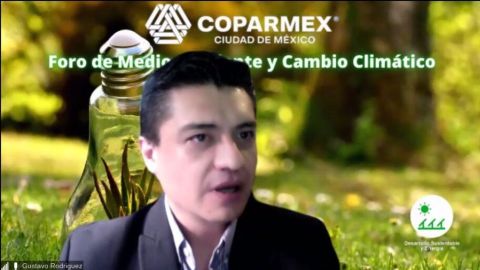 Coparmex