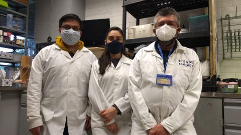 Julio César Morales Mejía