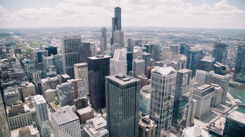  Edificios en Chicago