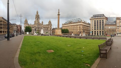 Glasgow
