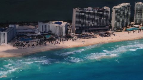 Playa de Quintana Roo