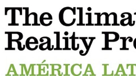The Climate Reality Project