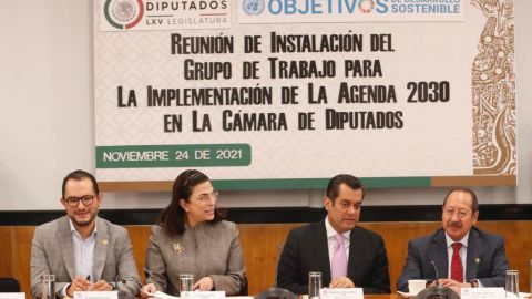 Cámara de Diputados