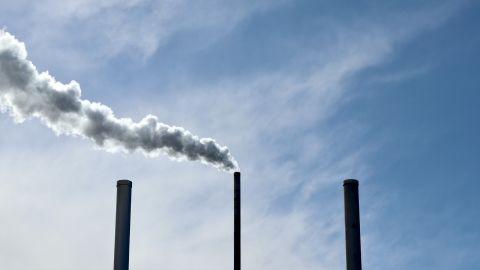 Emisiones contaminantes