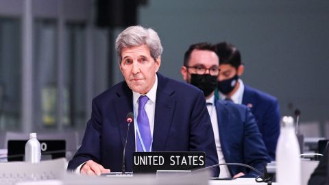 John Kerry