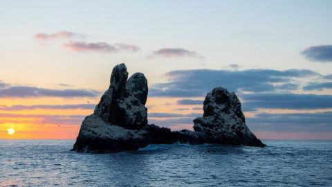 Parque Nacional Revillagigedo