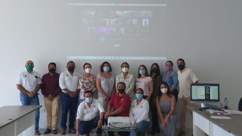 Sema de Quintana Roo