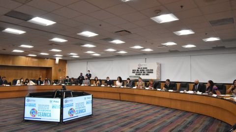 Cámara de Diputados