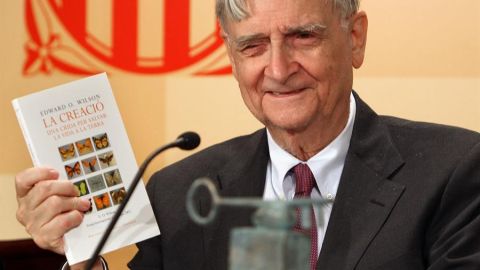 Edward O. Wilson
