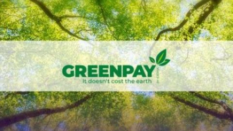 Green Pay Indemia
