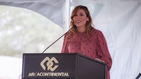 Marina del Pilar Ávila