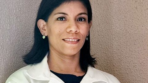 Verónica Flores Casamayor