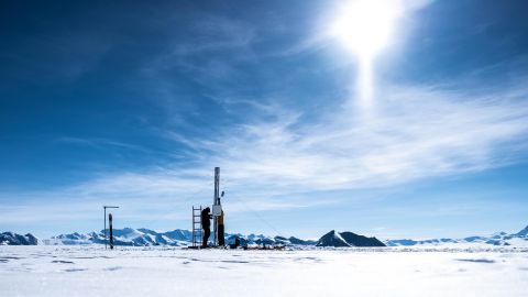 observatorio del cambio climático