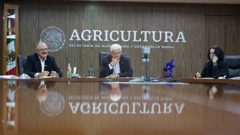 Comité Agricultura