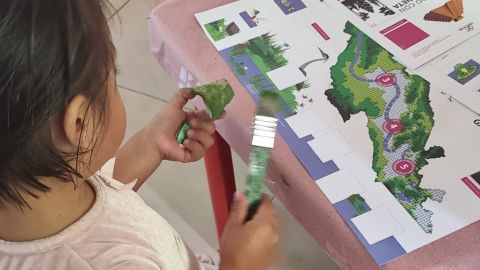 Educación ambiental