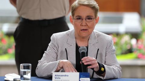Alexandra Vela