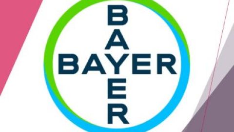Logo Bayer